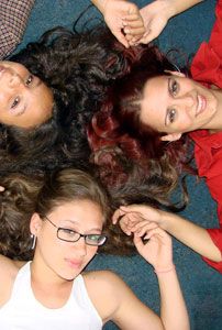 Foto de Golden Girls