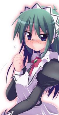 Foto de Hayate no Gotoku