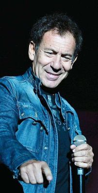 Foto de François Feldman