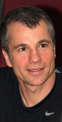 Foto de Bruno Pelletier