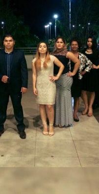 Foto de Coral Ekklésia