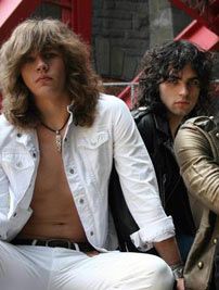 Foto de Endeverafter