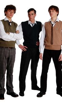 Foto de 7 Dollar Taxi