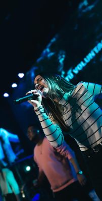 Foto de Valentina Cediel