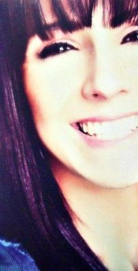 Foto de Lydia Moisés