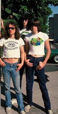 Foto de Ramones
