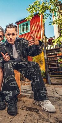 Foto de Roze Oficial