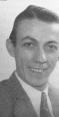 Foto de Adoniran Barbosa