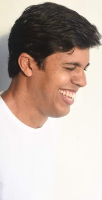 Foto de Rodrigo Avelino