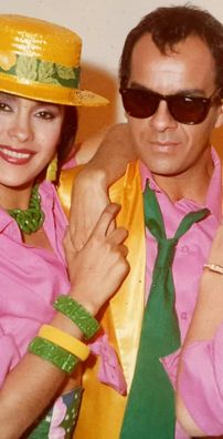 Foto de Trio Los Angeles