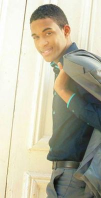 Foto de Júnior Ricardo