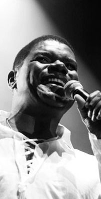 Foto de Emílio Santiago