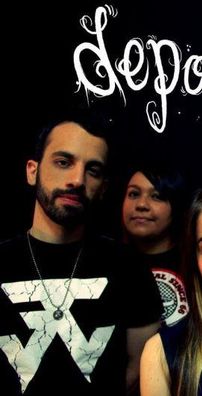 Foto de Depois do Fim