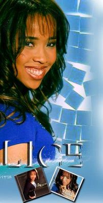 Foto de Alice (Gospel)