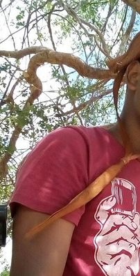 Foto de Alysson Bovier