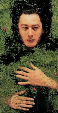 Foto de Alain Bashung