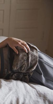 Foto de Gracie Abrams