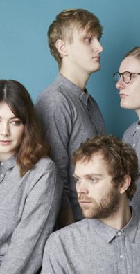 Foto de Yumi Zouma