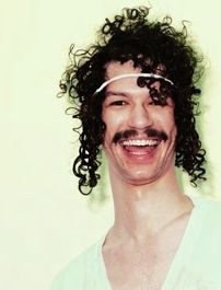 Foto de Darwin Deez