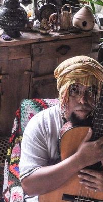 Foto de Cardo Peixoto