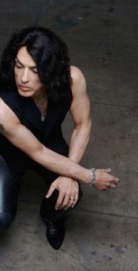 Foto de Paul Stanley