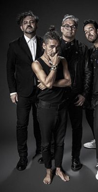 Foto de Café Tacvba