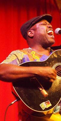 Foto de Renato Pantera