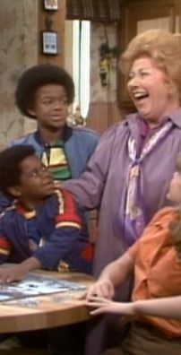 Foto de Different Strokes