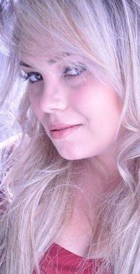 Foto de Wanubia Ribeiro