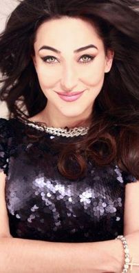 Foto de Jeannie Ortega