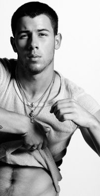Foto de Nick Jonas 