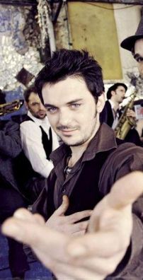 Foto de Babylon Circus