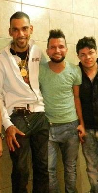 Foto de Grupo Quarenta Graus