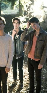 Foto de Finish Ticket