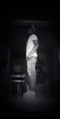 Foto de Carlos Rosario