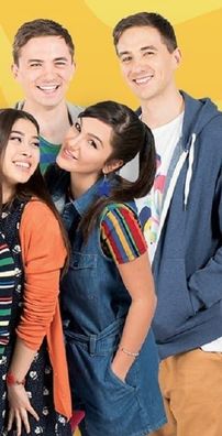 Foto de Penny On Mars