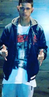 Foto de Marcos Augusto