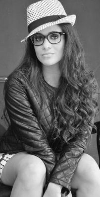 Foto de Bárbara Zidome