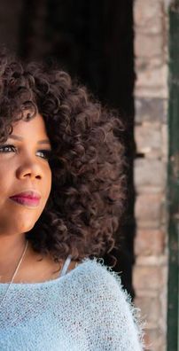 Foto de Lynda Randle