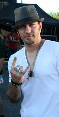 Foto de Three Days Grace