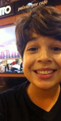 Foto de Lucas Santos