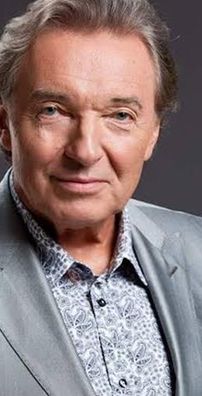 Foto de Karel Gott