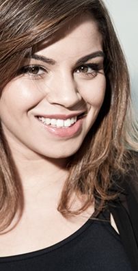 Foto de Sara Alencar