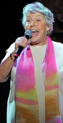 Foto de Helen Reddy