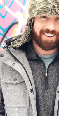 Foto de Brent Morgan