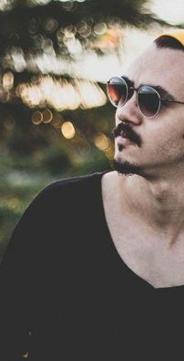 Foto de Diego Schaun