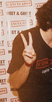 Foto de Matias Candia