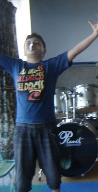 Foto de Mountain (Unblack Metal)