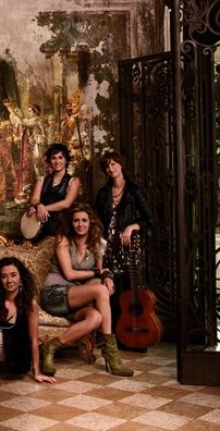 Foto de Samba De Rainha