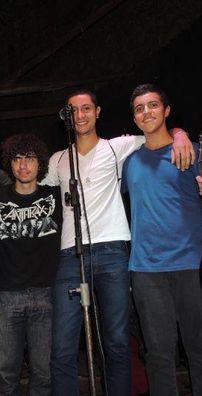 Foto de Conceito Irregular